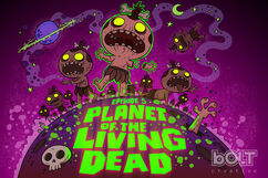 Planetlivingdead