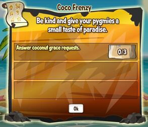 Coco Frenzy
