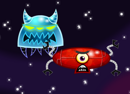 Evilrobots
