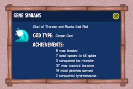 Oceangod