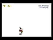 White-Screen-Glitch