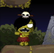 Moonwitch