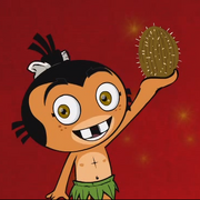 Nooby and coco