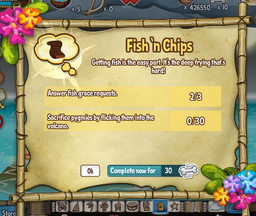 Fishnchips