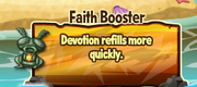 Faithbooster