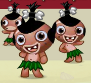 Elf Dance