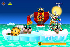 Icerobot