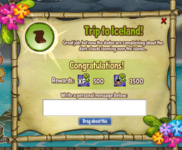 Icelandvictory