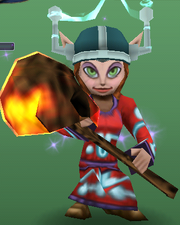 Cosmos-set2-elf