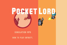SRPG-Pocket-Lord