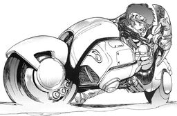 AlexCycle