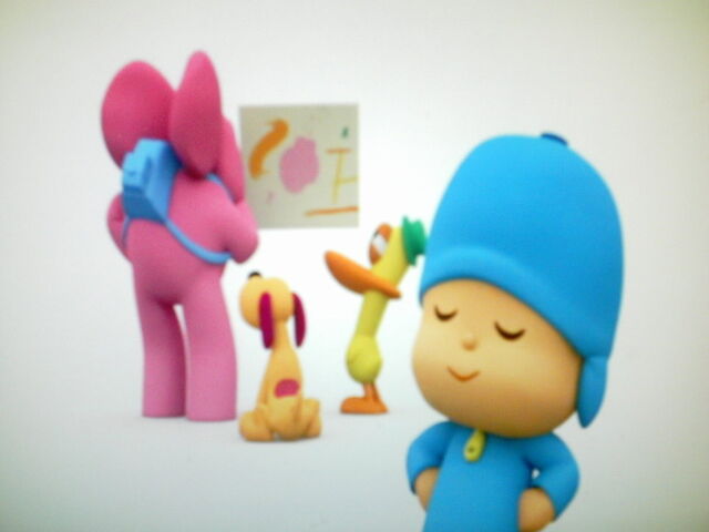 File:Pocoyo the artist by porygon2z-d3kfeog.jpg