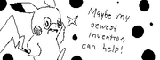 Invent