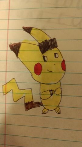 File:Sparkey the Pikachu.jpeg