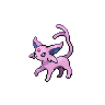 Espeon OCPA