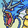 Cara de Gyarados