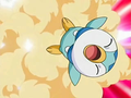 Piplup dañado