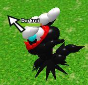 Darkrai