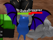 Zubat