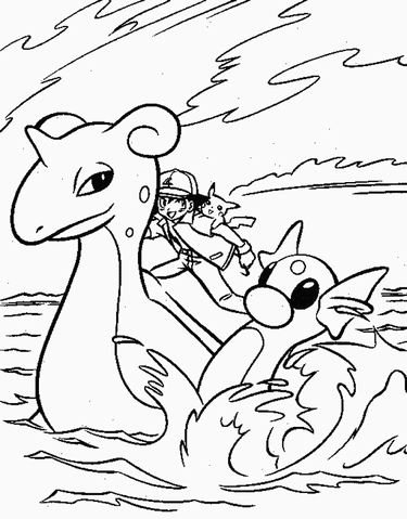 Bestand:Lapras-kleurplaat.gif