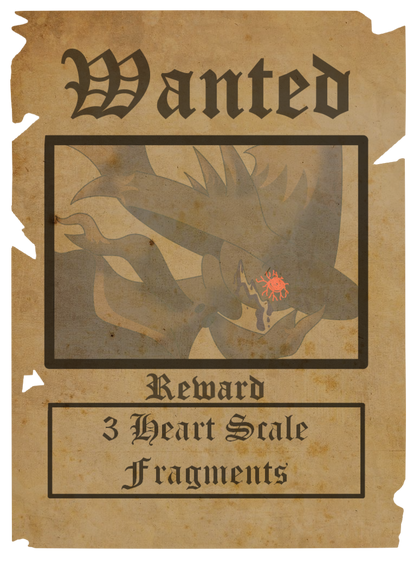 Wanted Poster 18