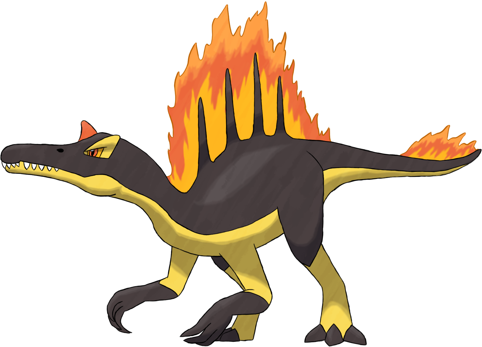Spinferno Spinferno