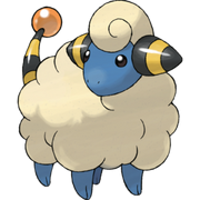 Pokemon Mareep