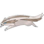 Pokemon Linoone