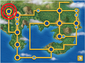 Kanto Indigo Plateau