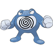 Pokemon Poliwrath
