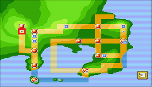 Kanto Victory Road