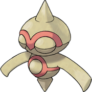 Pokemon Baltoy