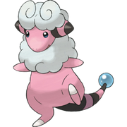 Pokemon Flaaffy