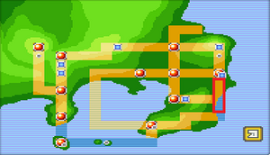 Kanto Route 12