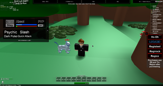 Shiny absol