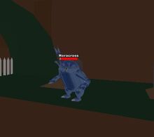 Shiny Heracross