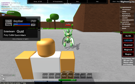 Scyther