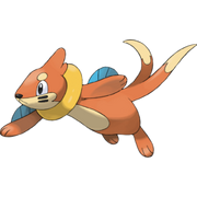 250px-418Buizel
