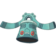 437Bronzong