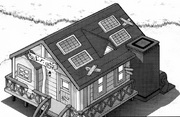 Professor Kukui's lab