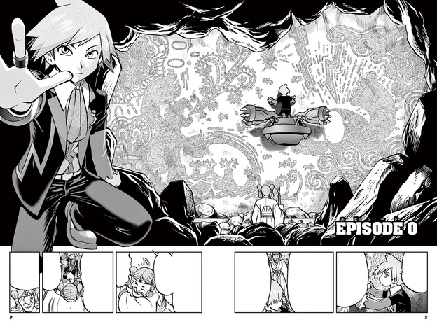 File:ORAS EPISODE 0 Cover.png