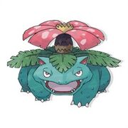 Venusaur