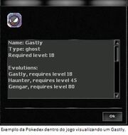 Pokedexingame