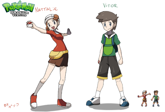 File:Vitor and Natalie fanart by GenkoSakamura.png