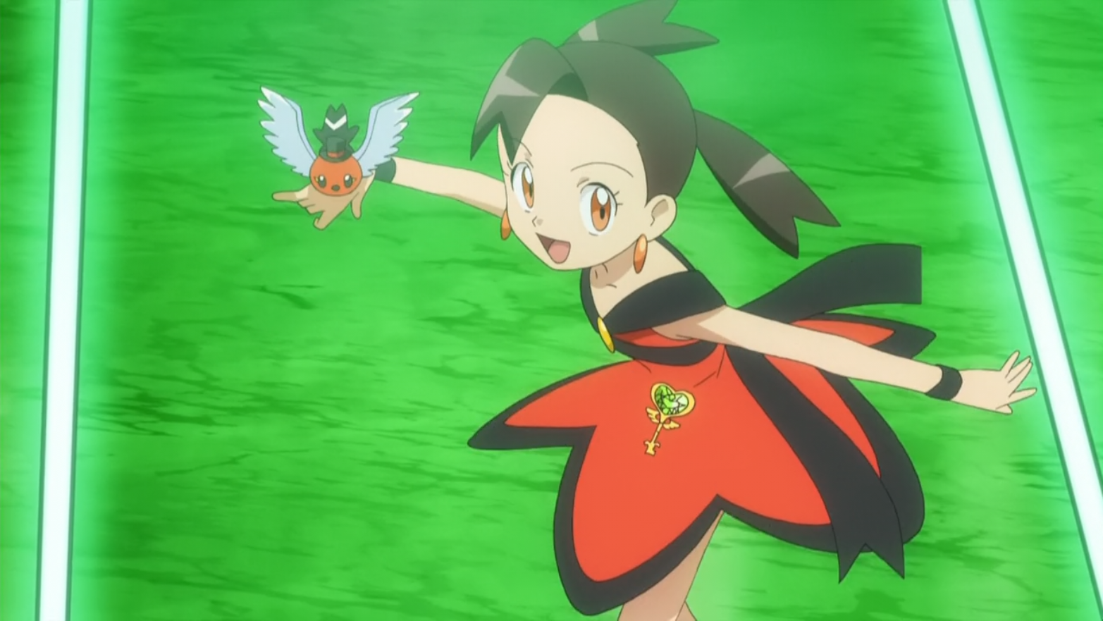Clarice | Pokémon...