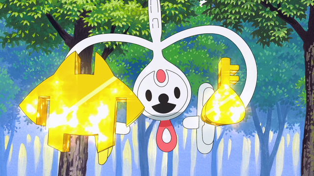 File:Klefki with its' Keys.png