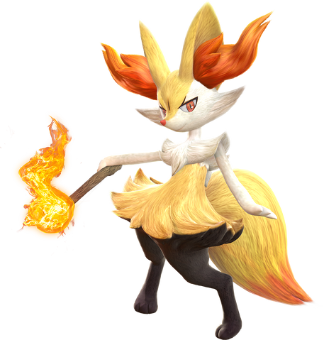 File:Braixen (Pokkén Tournament).png