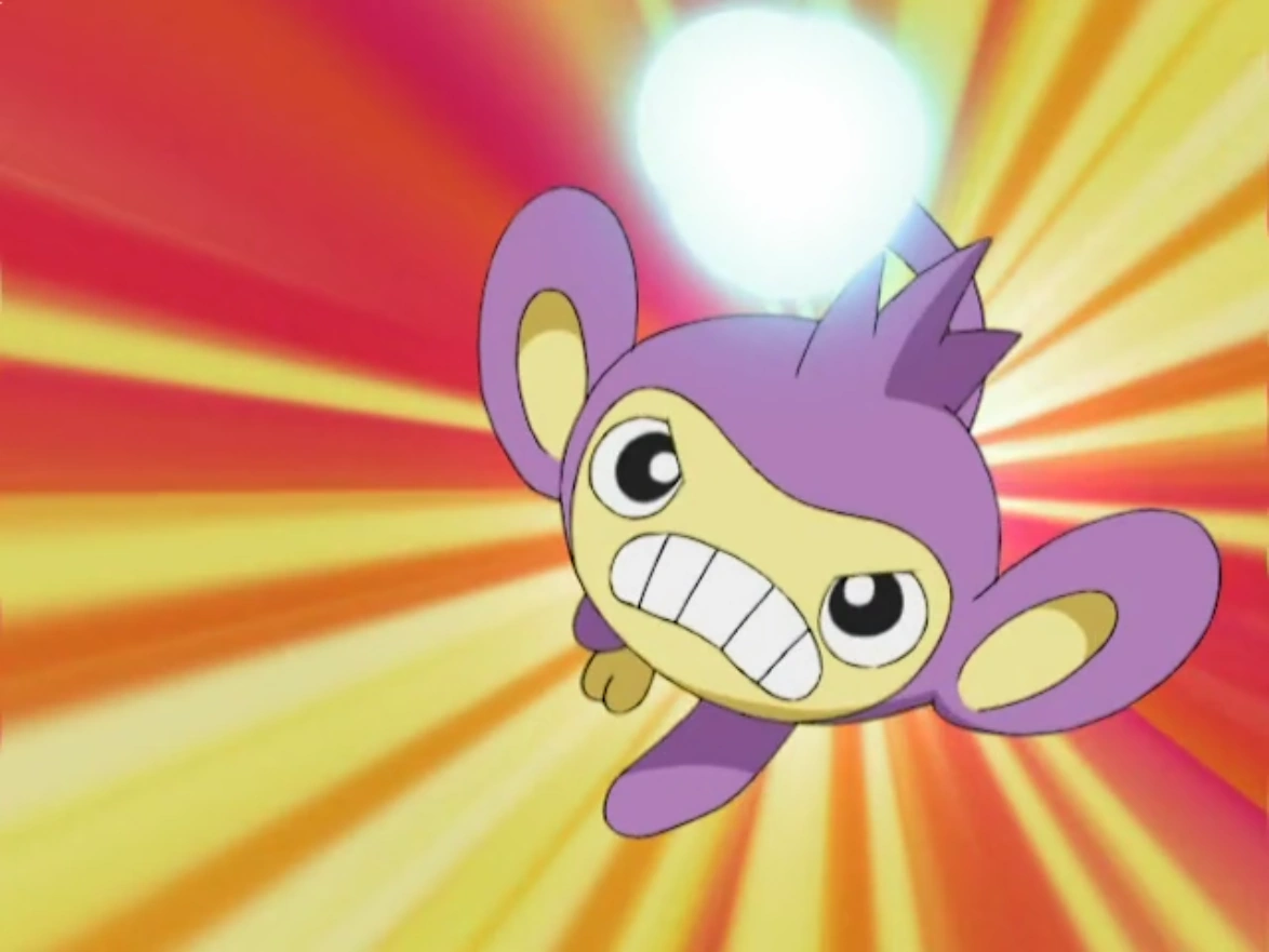 Image Dawn Aipom Focus Punch.png Pokémon Wiki FANDOM powered by Wikia