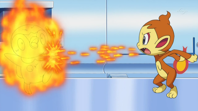 File:Rowan Chimchar Ember.png