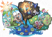 Poké Pelago